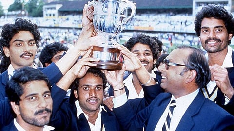 25th June 1983 World Cup Winner Indian Team Salary Given By BCCI 