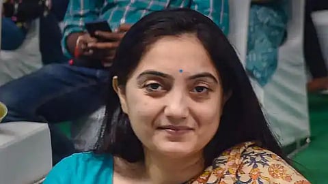 Supreme Court on controversial statements muslim community of suspended BJP Nupur Sharma legal experts opinion