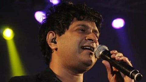When late singer KK refused to sing at wedding functions 