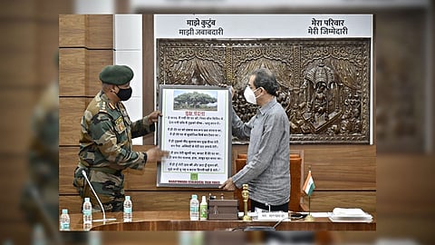 Aurangabad Marathwada Eco Battalion extension of five years