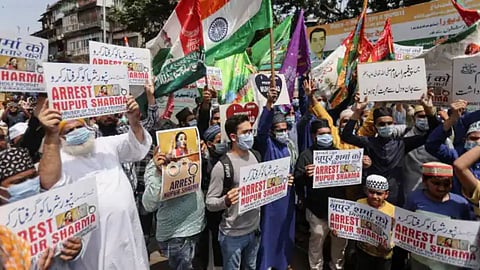 Muslim Nation