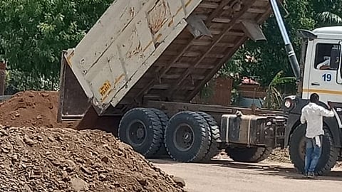 Mineral Extraction