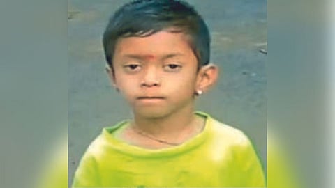 Sai kamble