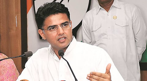 congress latest political news