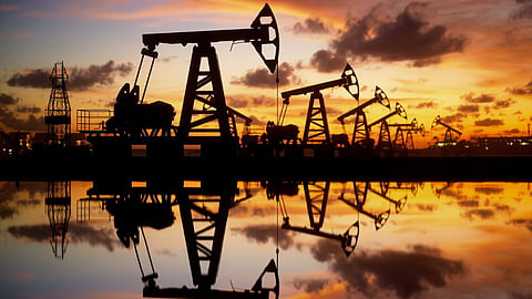 Oil Exports Country