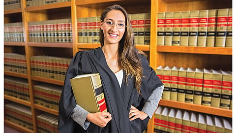 Lawyer