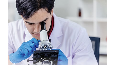 DST research