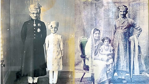 बापूसाहेब महाराज 