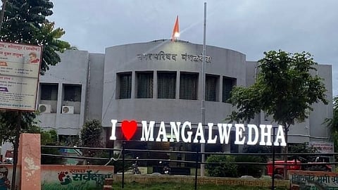 municipal elections 3A and 10B reserved after change of ward structure solapur 