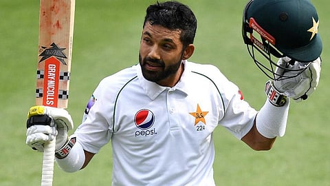 Mohammad Rizwan Says Indian Cricketer Eger To Play With Pakistan