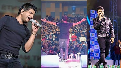 Singer KK Passes Away