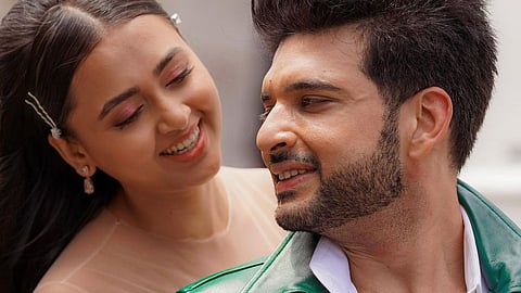 Tejasswi-Karan news 