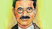 Tryambak Bapuji Thombre