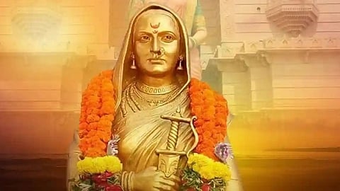 Jijau Death Anniversary