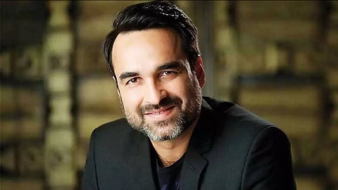 IIFA 2022 Pankaj Tripathi Daughter aashi Tripathi  