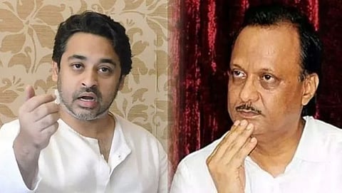 Nilesh Rane latest news
