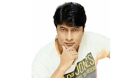 actor kiran mane facebook post on casteism and racism
