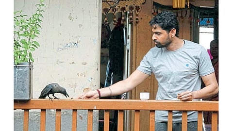 Funeral Marathi Movie
