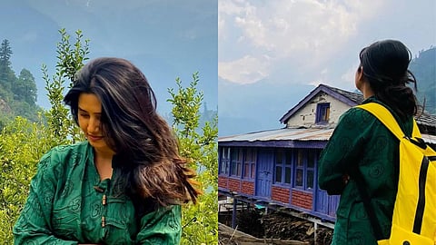 Prajakta Mali