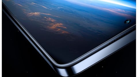  5GB smartphone