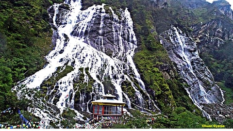 चुमी 