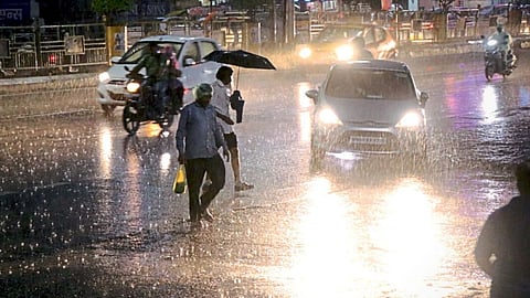 maharashtra weather update