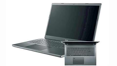 Laptop