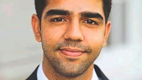 collector Jalaj Sharma
