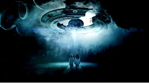 Aliens