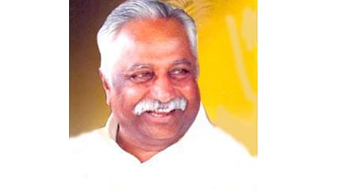  प्रकाश हुक्केरी