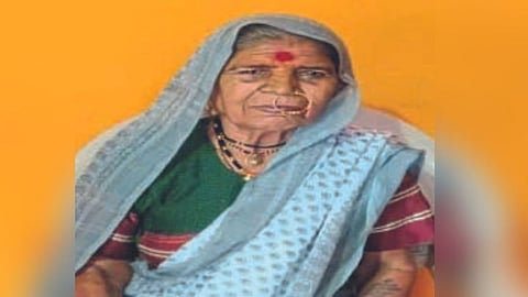 Jijabai gore