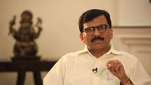 Sanjay Raut latest update advice to devendra fadnavis
