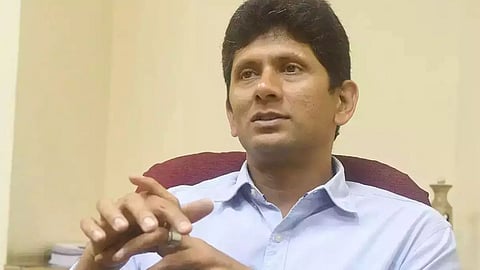 Venkatesh Prasad 