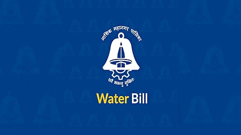 NMC water bill app