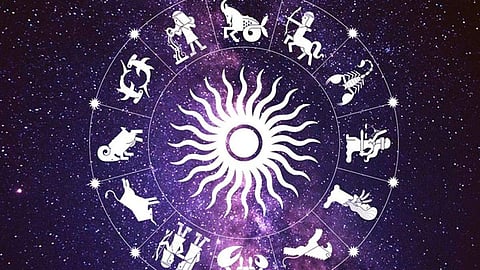 Horoscope Astrology