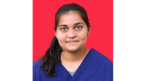Pratiksha Patil