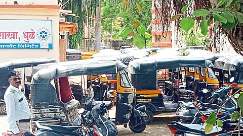 Rikshwa