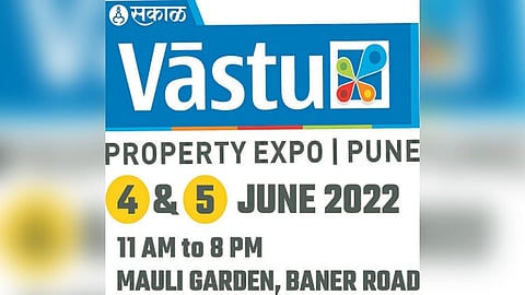 sakal vastu expo 2022 start in baner today 