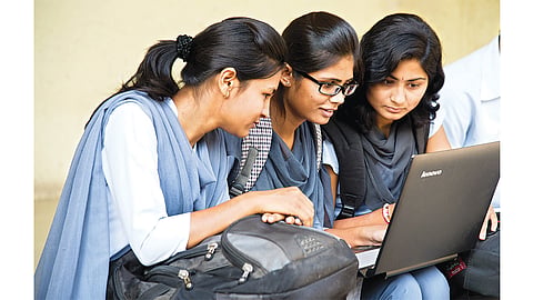 Students