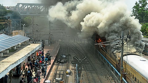 Agneepath Scheme