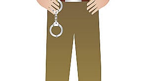 women Police 