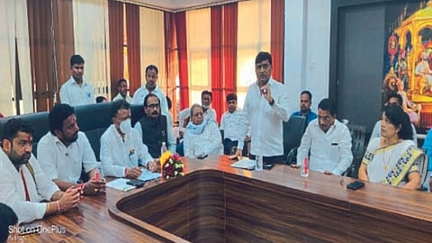 NCP Worker Meeting