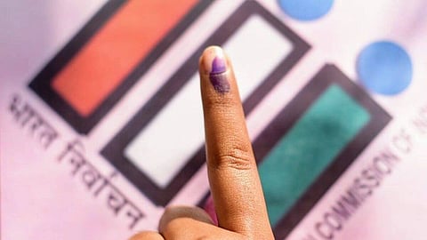 election