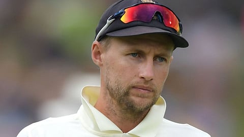 Joe Root 