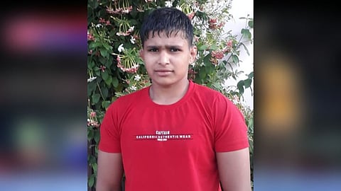Ahilya Shinde