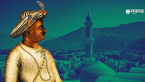 Tipu sultan 