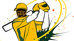 Cricket