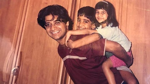 KK's daughter Taamara pens heartbreaking Father's Day post, says 'life is dark without you dad'