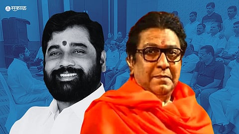 raj thackeray eknath shinde