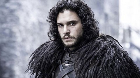 Game of Thorne spinoff serise jon snow  